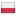 unidomex.pl hosted country